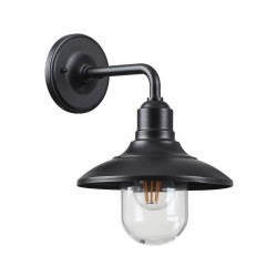 Ландшафтный настенный светильник ODEON LIGHT CAMPA 4965/1W