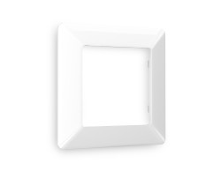 Ambrella Light Рамка 1-постовая Ambrella Volt ALFA Line AF110101