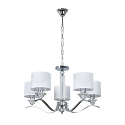 Подвесная люстра Arte Lamp ALHENA