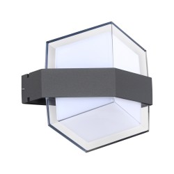 Ландшафтный настенный светильник NOVOTECH KAIMAS 358575