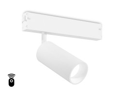 Ambrella Light Трековый магнитный диммируемый светодиодный светильник Ambrella light Magnetic 220V GL1211