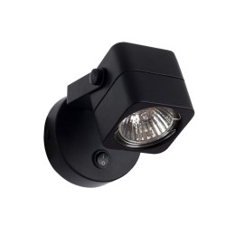 Спот Arte Lamp LENTE