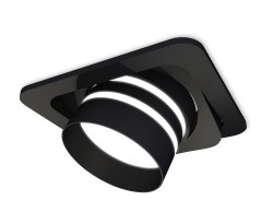 Ambrella Light Карданный светильник Techno XC7659082