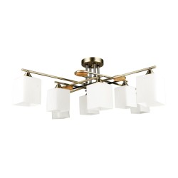 Потолочная люстра Arte Lamp LARGO