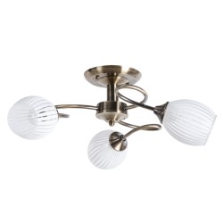 Потолочная люстра Arte Lamp ARYA