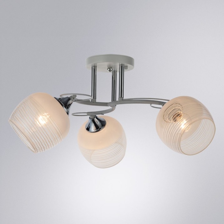Потолочная люстра Arte Lamp ATRIA