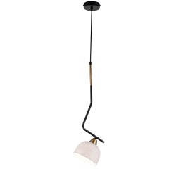 Indigo Подвесной светильник 10005/1P Black