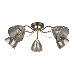 Потолочная люстра Arte Lamp LILY