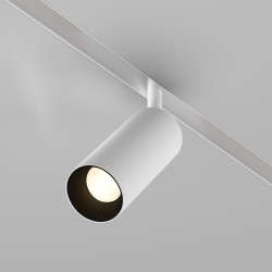 Maytoni Трековый светильник Focus LED