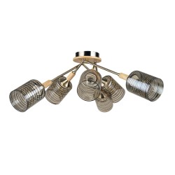 Потолочная люстра Arte Lamp MARIA