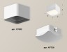 Ambrella Light Потолочный светильник Techno XS7832022