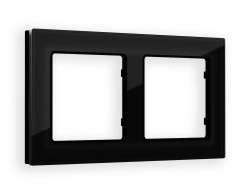 Ambrella Light Рамка 2-постовая Ambrella Volt ALFA Platos AF380802