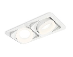 Ambrella Light Карданный светильник Techno XC7663084