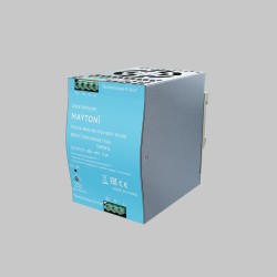 Maytoni Блок питания PSL015 48В 480Вт IP20 831002