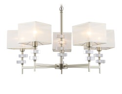Ambrella Light Люстра подвесная Ambrella light LH71331