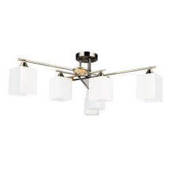 Потолочная люстра Arte Lamp LARGO