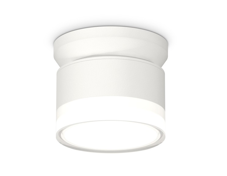Ambrella Light Светильник потолочный Techno XS8101047