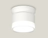 Ambrella Light Светильник потолочный Techno XS8101047