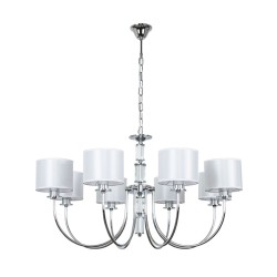 Подвесная люстра Arte Lamp ATTORE