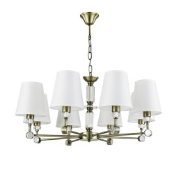 Подвесная люстра Arte Lamp BROCCA