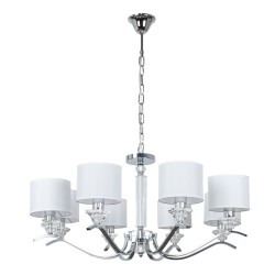 Подвесная люстра Arte Lamp ALHENA