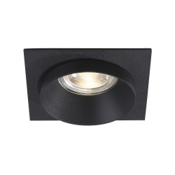 Crystal Lux Светильник встраиваемый Crystal Lux CLT 044C1 BL-BL