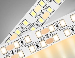 Ambrella Light Светодиодная лента GS1701 2835 240Led 24W 12V IP20 3000K GS GS1701
