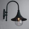 Уличный настенный светильник Arte Lamp MALAGA