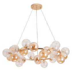 Подвесная люстра Arte Lamp ETEREO