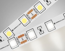 Ambrella Light Светодиодная лента GS2002 5050 60Led 14.4W 12V IP20 4500K GS GS2002