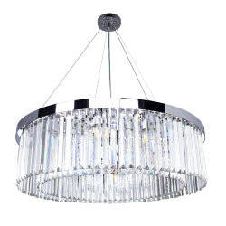 Люстра Arte Lamp SECUNDA
