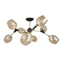 Люстра на штанге Arte Lamp SEPPIA