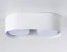 Ambrella Light Светильник потолочный Techno TN70818
