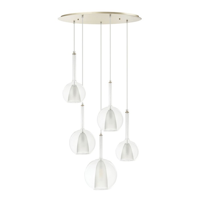 Подвесная люстра Arte Lamp Gala