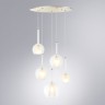 Подвесная люстра Arte Lamp Gala
