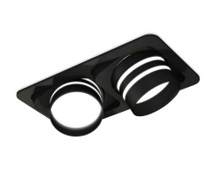 Ambrella Light Карданный светильник Techno XC7664082