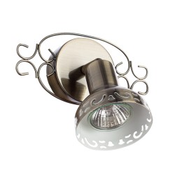 Спот Arte Lamp FOCUS