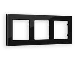 Ambrella Light Рамка 3-постовая Ambrella Volt ALFA Platos AF380803