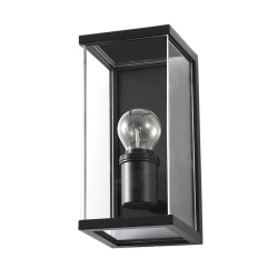 Уличный настенный светильник Arte Lamp POT