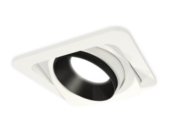 Ambrella Light Карданный светильник Techno XC7658021