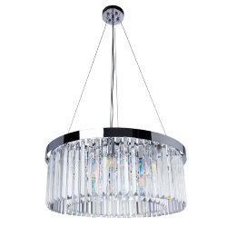 Люстра Arte Lamp SECUNDA