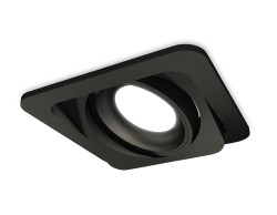 Ambrella Light Карданный светильник Techno XC7659001