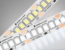 Ambrella Light Светодиодная лента GS1502 2835 240Led 19.2W 2V IP20 4500K GS GS1502