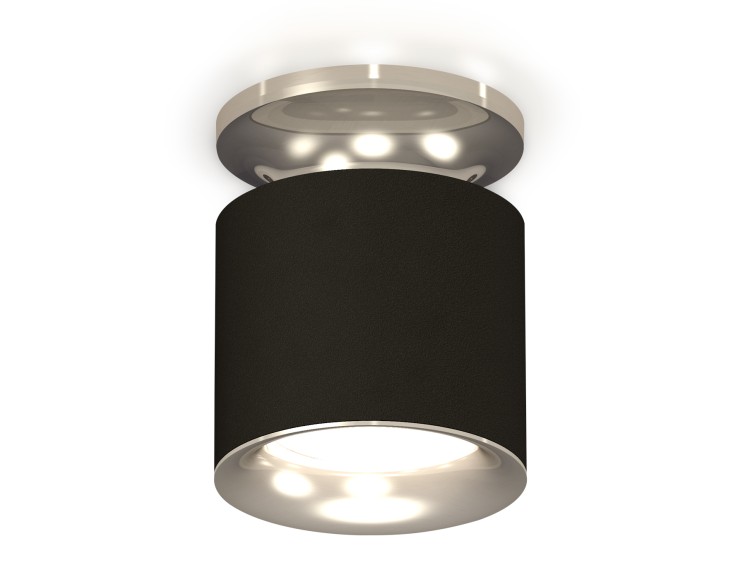 Ambrella Light Потолочный светильник Techno XS7402083