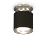 Ambrella Light Потолочный светильник Techno XS7402083