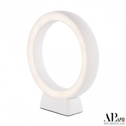 Настольная лампа 3304L.JP011-213.250white.3k APL LED (Модерн)