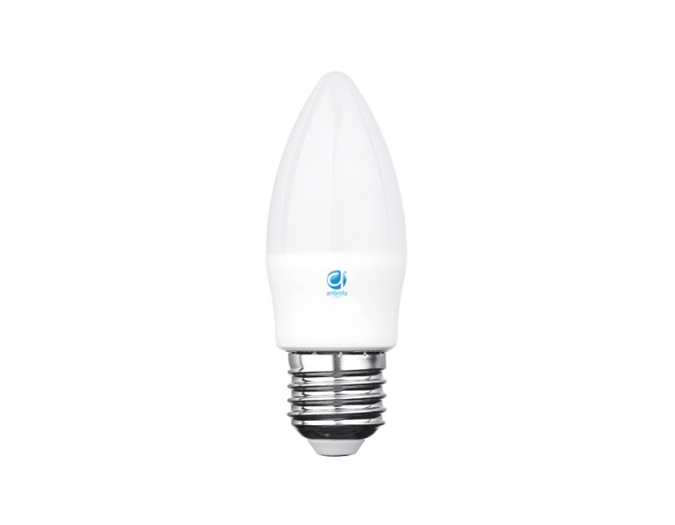 Ambrella Light Светодиодная лампа E27 8W 4200K 206284