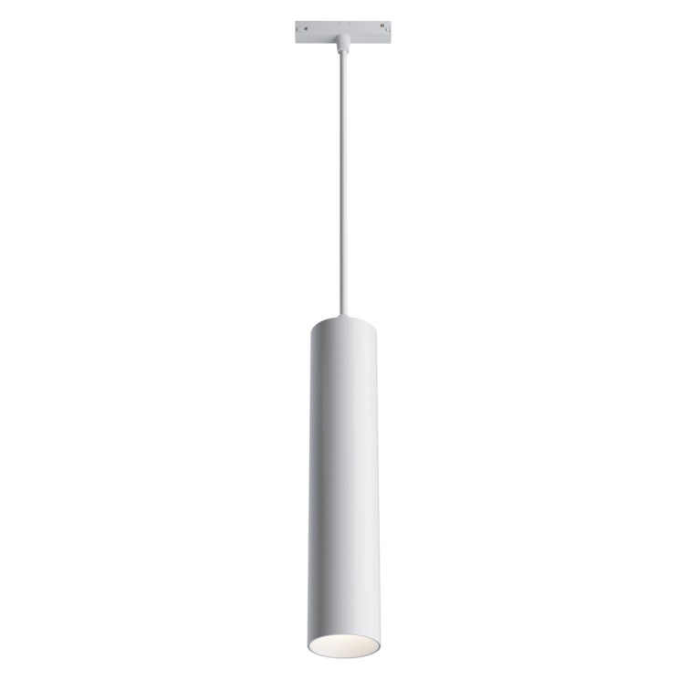 Maytoni Трековый подвесной светильник Focus LED