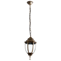 Уличный светильник Arte Lamp PEGASUS