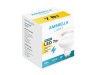 Ambrella Light Светодиодная лампа GU10 7W 3000K 207863